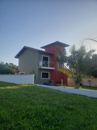 Imagem Casa de Condomínio com 3 Quartos à Venda, 150 m² em Ninho Verde I Eco Residence - Porangaba Imagem Casa de Condomínio com 3 Quartos à Venda, 150 m² em Ninho Verde I Eco Residence - Porangaba