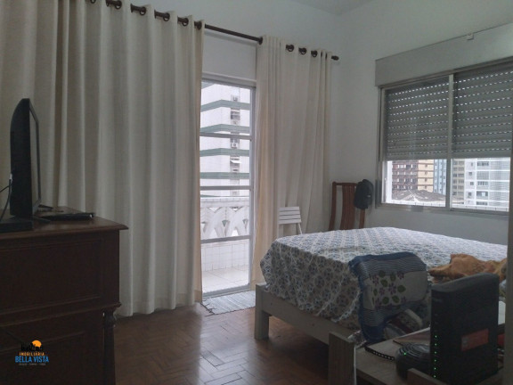 Imagem Apartamento com 2 Quartos à Venda, em Itararé - São Vicente Imagem Apartamento com 2 Quartos à Venda, em Itararé - São Vicente