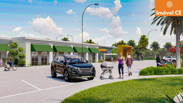 Imagem Terreno à Venda, 250 m² em Camocim Imagem Terreno à Venda, 250 m² em Camocim