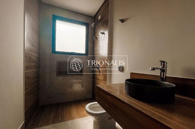Imagem Casa com 3 Quartos à Venda, 360 m² em Condomínio Figueira Garden - Atibaia