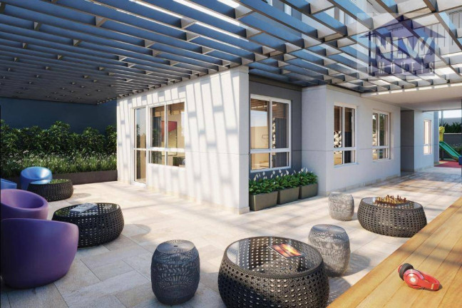 Imagem Apartamento com 3 Quartos à Venda, 80 m² em Jardim Prudência - São Paulo Imagem Apartamento com 3 Quartos à Venda, 80 m² em Jardim Prudência - São Paulo