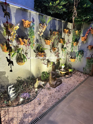 Imagem Casa com 4 Quartos à Venda, 314 m² em Condominio Estação Primavera - Ribeirão Preto