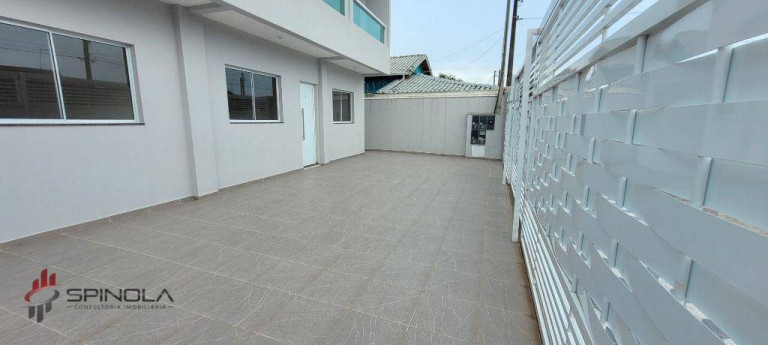 Imagem Sobrado com 2 Quartos à Venda, 81 m² em Vilamar - Praia Grande Imagem Sobrado com 2 Quartos à Venda, 81 m² em Vilamar - Praia Grande