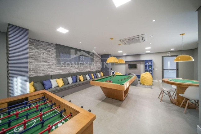 Imagem Apartamento com 2 Quartos à Venda, 90 m² em Monte Verde - Florianópolis