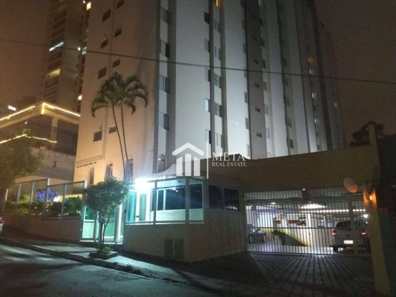 Imagem Imóvel com 2 Quartos para Alugar, 45 m² em Santa Teresinha - São Paulo Imagem Imóvel com 2 Quartos para Alugar, 45 m² em Santa Teresinha - São Paulo