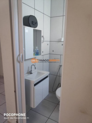 Imagem Imóvel com 2 Quartos à Venda, 40 m² em Aeroporto - Araçatuba Imagem Imóvel com 2 Quartos à Venda, 40 m² em Aeroporto - Araçatuba
