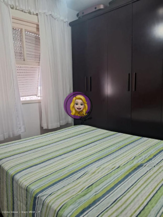 Imagem Apartamento com 2 Quartos à Venda, em Vila Valença - São Vicente Imagem Apartamento com 2 Quartos à Venda, em Vila Valença - São Vicente