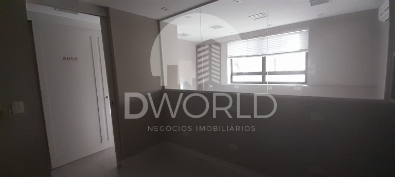 Imagem Sala Comercial para Alugar, 55 m² em Jardim Paulista - São Paulo
