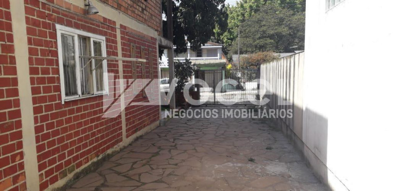 Imagem Casa com 5 Quartos à Venda, 360 m² em Santos Dumont - Sao Leopoldo