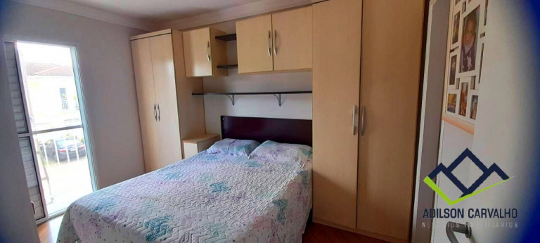 Imagem Casa de Condomínio com 3 Quartos à Venda,  em Jardim Shangai - Jundiaí
