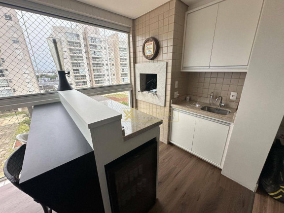 Imagem Apartamento com 3 Quartos à Venda, 113 m² em Serraria - São José