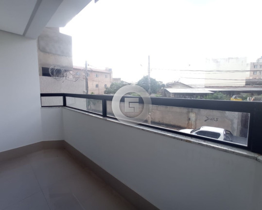 Imagem Apartamento com 3 Quartos à Venda, 170 m² em Cidade Nova - Montes Claros Imagem Apartamento com 3 Quartos à Venda, 170 m² em Cidade Nova - Montes Claros