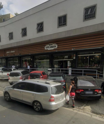 Imagem Apartamento com 2 Quartos à Venda, 59 m² em Jardim Umuarama - São Paulo Imagem Apartamento com 2 Quartos à Venda, 59 m² em Jardim Umuarama - São Paulo