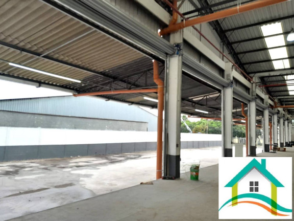 Imagem Galpão para Alugar, 5.500 m² em Cumbica - Guarulhos Imagem Galpão para Alugar, 5.500 m² em Cumbica - Guarulhos
