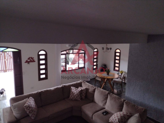 Imagem Casa com 3 Quartos à Venda, 340 m² em Itagua - Ubatuba Imagem Casa com 3 Quartos à Venda, 340 m² em Itagua - Ubatuba