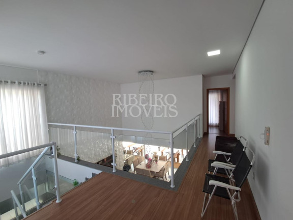 Imagem Casa para Alugar, 280 m² em Loteamento Capital Ville - Jundiaí Imagem Casa para Alugar, 280 m² em Loteamento Capital Ville - Jundiaí