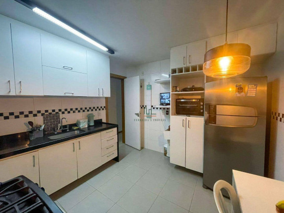 Imagem Casa com 4 Quartos à Venda, 176 m² em Itaipu - Niterói Imagem Casa com 4 Quartos à Venda, 176 m² em Itaipu - Niterói