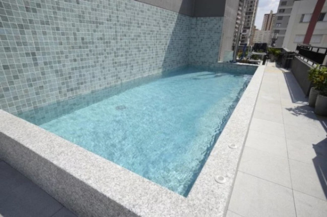 Imagem Imóvel com 1 Quarto à Venda, 26 m² em Vila Mariana - São Paulo Imagem Imóvel com 1 Quarto à Venda, 26 m² em Vila Mariana - São Paulo