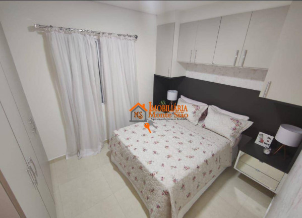 Imagem Apartamento com 2 Quartos à Venda, 47 m² em Vila Nova Bonsucesso - Guarulhos Imagem Apartamento com 2 Quartos à Venda, 47 m² em Vila Nova Bonsucesso - Guarulhos