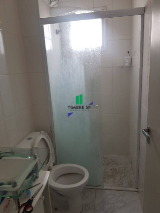 Imagem Apartamento com 2 Quartos à Venda, 48 m² em Luz - São Paulo