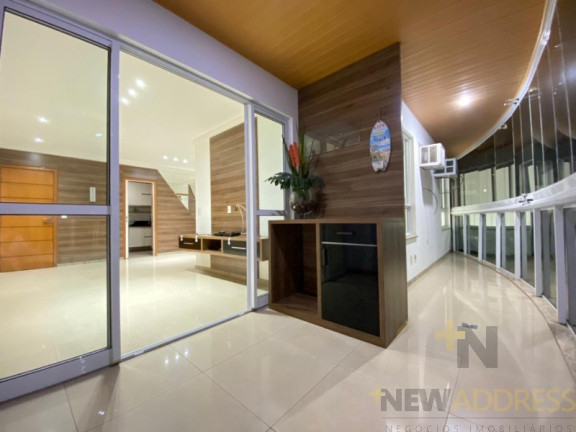 Apartamento com 3 Quartos à Venda, 105 m² em Praia Da Costa - Vila Velha
