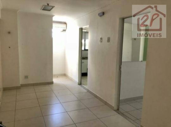 Imagem Sala Comercial à Venda, 53 m² em Jardim Satélite - São José Dos Campos Imagem Sala Comercial à Venda, 53 m² em Jardim Satélite - São José Dos Campos