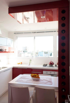 Imagem Apartamento com 3 Quartos à Venda, 138 m² em Nossa Senhora De Fátima - Santa Maria