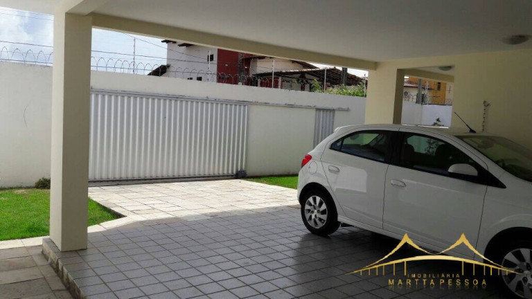 Imagem Casa com 3 Quartos à Venda, 240 m² em Capim Macio - Natal Imagem Casa com 3 Quartos à Venda, 240 m² em Capim Macio - Natal
