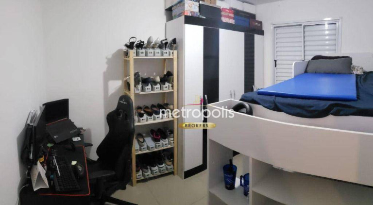 Imagem Apartamento com 2 Quartos à Venda, 94 m² em Jardim Celeste - São Bernardo Do Campo Imagem Apartamento com 2 Quartos à Venda, 94 m² em Jardim Celeste - São Bernardo Do Campo