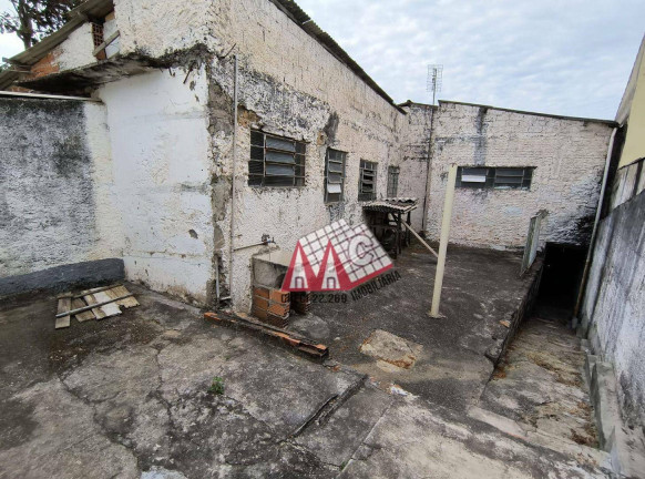 Imagem Casa com 3 Quartos à Venda, 170 m² em Jardim Itanguá - Sorocaba