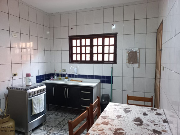 Imagem Casa com 3 Quartos à Venda, 130 m² em Vila Romar - Peruíbe