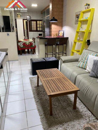 Imagem Imóvel com 3 Quartos à Venda,  em Sapiranga - Fortaleza
