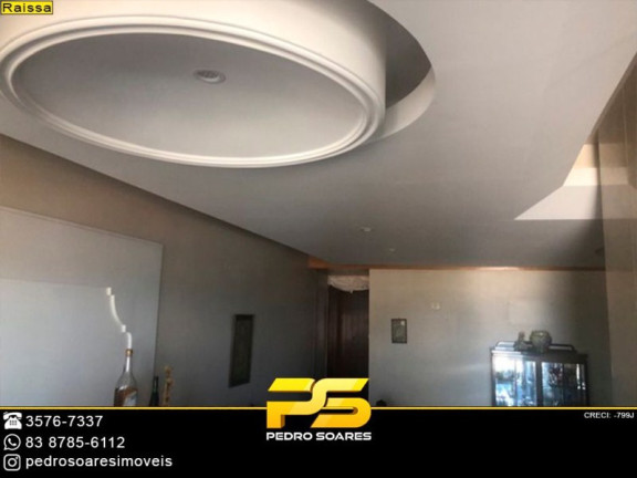Imagem Apartamento com 3 Quartos à Venda, 166 m² em Jardim Oceania - João Pessoa Imagem Apartamento com 3 Quartos à Venda, 166 m² em Jardim Oceania - João Pessoa