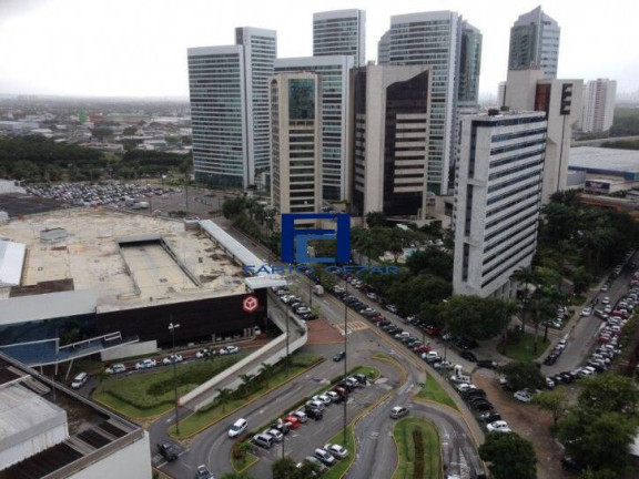 Sala Comercial para Alugar, 37 m² em Boa Viagem - Recife