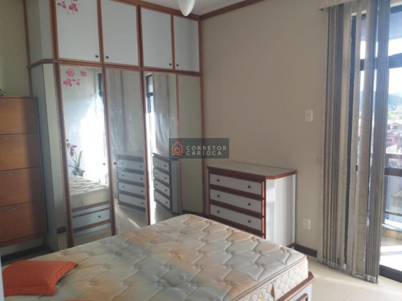 Imagem Cobertura com 4 Quartos à Venda, 280 m² em Passagem - Cabo Frio Imagem Cobertura com 4 Quartos à Venda, 280 m² em Passagem - Cabo Frio