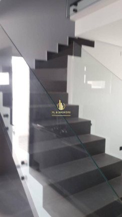 Imagem Sobrado com 3 Quartos à Venda, 85 m² em Iguaçu - Araucária