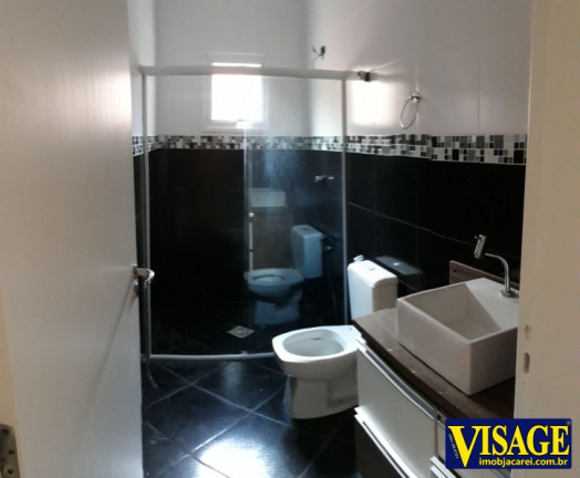 Imagem Sobrado com 2 Quartos à Venda,  em Jd. St. Marina - Jacareí