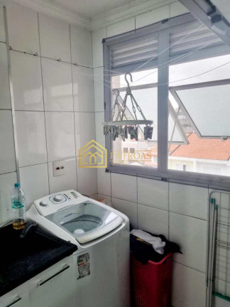 Imagem Apartamento com 2 Quartos à Venda, 61 m² em Nova Petrópolis - São Bernardo Do Campo Imagem Apartamento com 2 Quartos à Venda, 61 m² em Nova Petrópolis - São Bernardo Do Campo