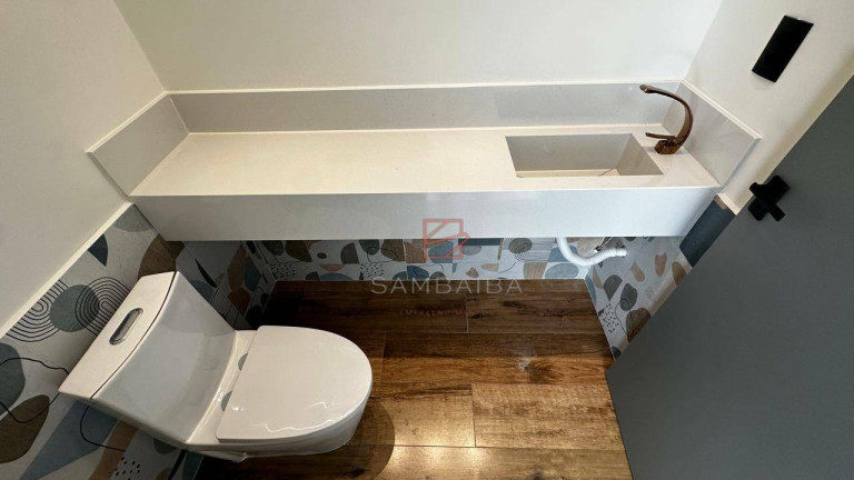 Imagem Casa com 3 Quartos à Venda, 194 m² em Condomínio Residencial Euroville Ii - Bragança Paulista Imagem Casa com 3 Quartos à Venda, 194 m² em Condomínio Residencial Euroville Ii - Bragança Paulista