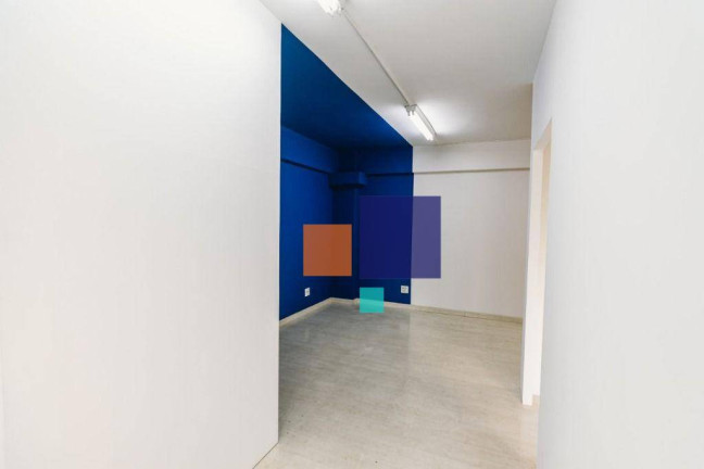 Imagem Imóvel para Alugar, 50 m² em Vila Leopoldina - São Paulo