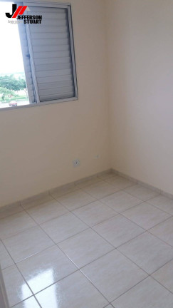 Imagem Apartamento com 2 Quartos à Venda, 46 m² em Vila Mariana - Aparecida Imagem Apartamento com 2 Quartos à Venda, 46 m² em Vila Mariana - Aparecida