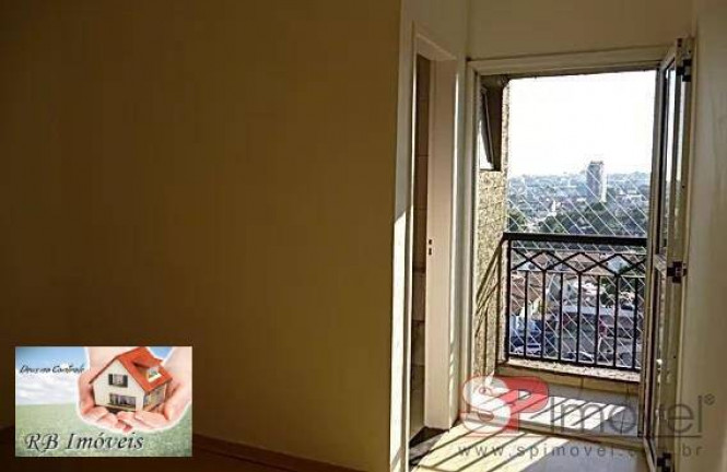 Imagem Apartamento com 3 Quartos à Venda, 105 m² em Campestre - Santo André