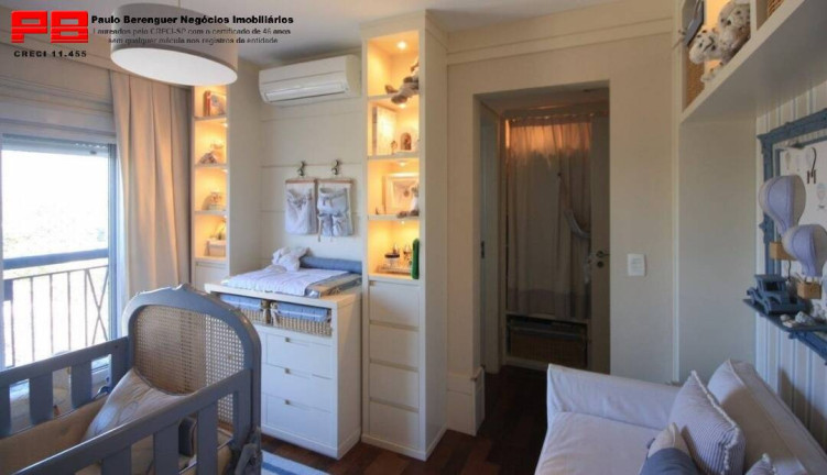 Imagem Cobertura com 3 Quartos à Venda, 380 m² em Alto De Pinheiros - São Paulo Imagem Cobertura com 3 Quartos à Venda, 380 m² em Alto De Pinheiros - São Paulo