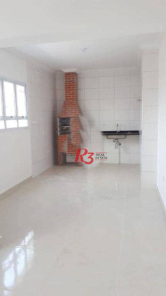Imagem Apartamento com 2 Quartos à Venda, 73 m² em Campo Grande - Santos Imagem Apartamento com 2 Quartos à Venda, 73 m² em Campo Grande - Santos