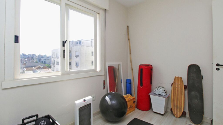 Imagem Apartamento com 2 Quartos à Venda, 56 m² em Santana - Porto Alegre