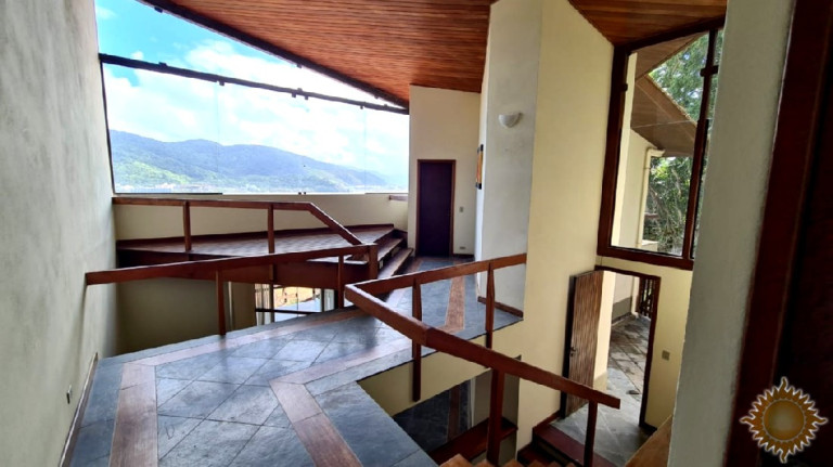 Imagem Casa de Condomínio com 4 Quartos à Venda, 350 m² em Toninhas - Ubatuba Imagem Casa de Condomínio com 4 Quartos à Venda, 350 m² em Toninhas - Ubatuba