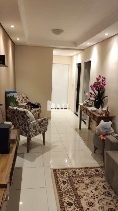 Imagem Casa com 2 Quartos à Venda, 80 m² em Condomínio Residencial Parque Da Liberdade Iv - São José Do Rio Preto Imagem Casa com 2 Quartos à Venda, 80 m² em Condomínio Residencial Parque Da Liberdade Iv - São José Do Rio Preto
