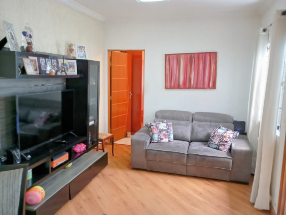 Imagem Casa com 4 Quartos à Venda, 137 m² em Jardim Kuabara - Taboão Da Serra Imagem Casa com 4 Quartos à Venda, 137 m² em Jardim Kuabara - Taboão Da Serra