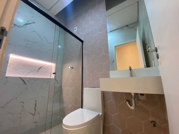 Imagem Casa com 2 Quartos à Venda, 154 m² em Jardim Residencial Villagio Ipanema I - Sorocaba Imagem Casa com 2 Quartos à Venda, 154 m² em Jardim Residencial Villagio Ipanema I - Sorocaba