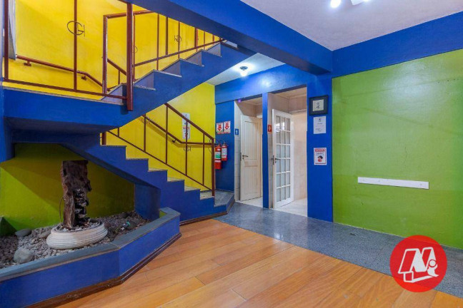 Imagem Casa com 2 Quartos à Venda, 517 m² em Centro Histórico - Porto Alegre Imagem Casa com 2 Quartos à Venda, 517 m² em Centro Histórico - Porto Alegre